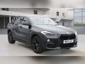 BMW - X2
