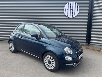 Used Fiat 500 2023 for sale - 78640807: Photo