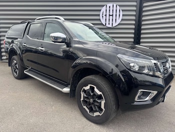 Used Nissan Navara 2021 for sale - 76007338: Photo