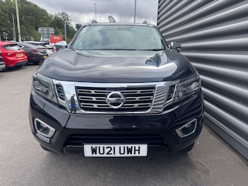 Used Nissan Navara 2021 for sale - 76007338: Photo