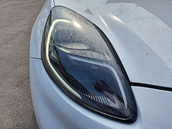 Used Ford Puma 2020 for sale - 79240681: Photo