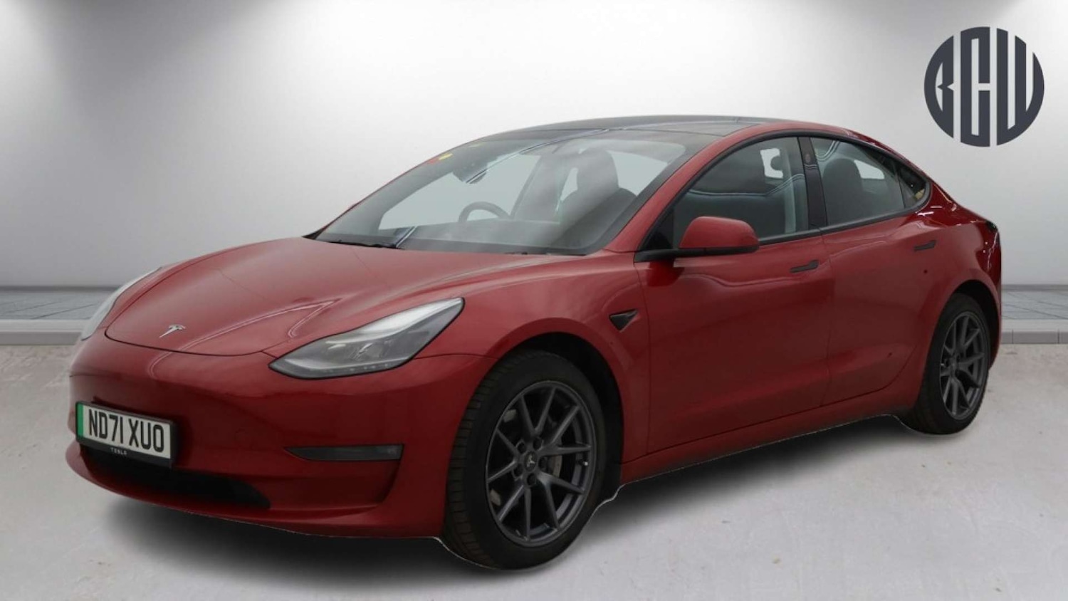 Used Tesla Model 3 2021 for sale - 77989978: Photo 2