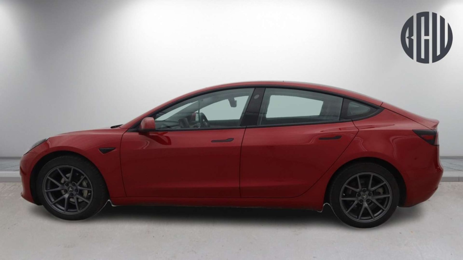 Used Tesla Model 3 2021 for sale - 77989978: Photo 4