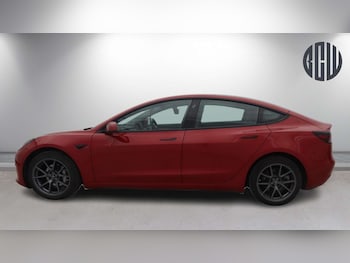 Used Tesla Model 3 2021 for sale - 77989978: Photo