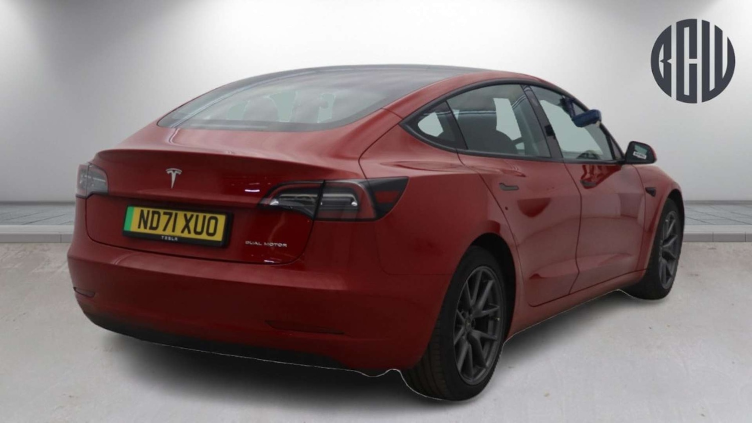 Used Tesla Model 3 2021 for sale - 77989978: Photo 5