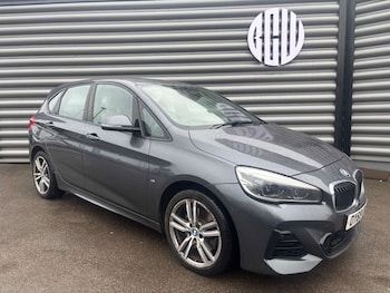 Used BMW 2 Series 2019 for sale - 77542683: Photo