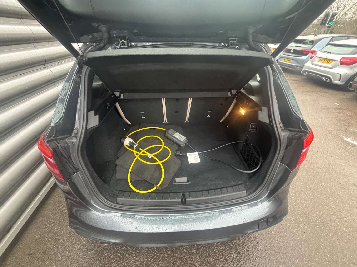 Used BMW 2 Series 2019 for sale - 77542683: Photo 24