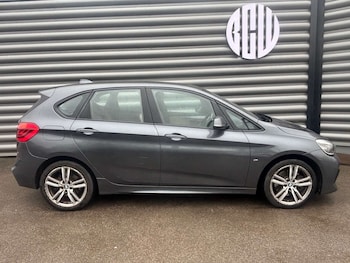 Used BMW 2 Series 2019 for sale - 77542683: Photo