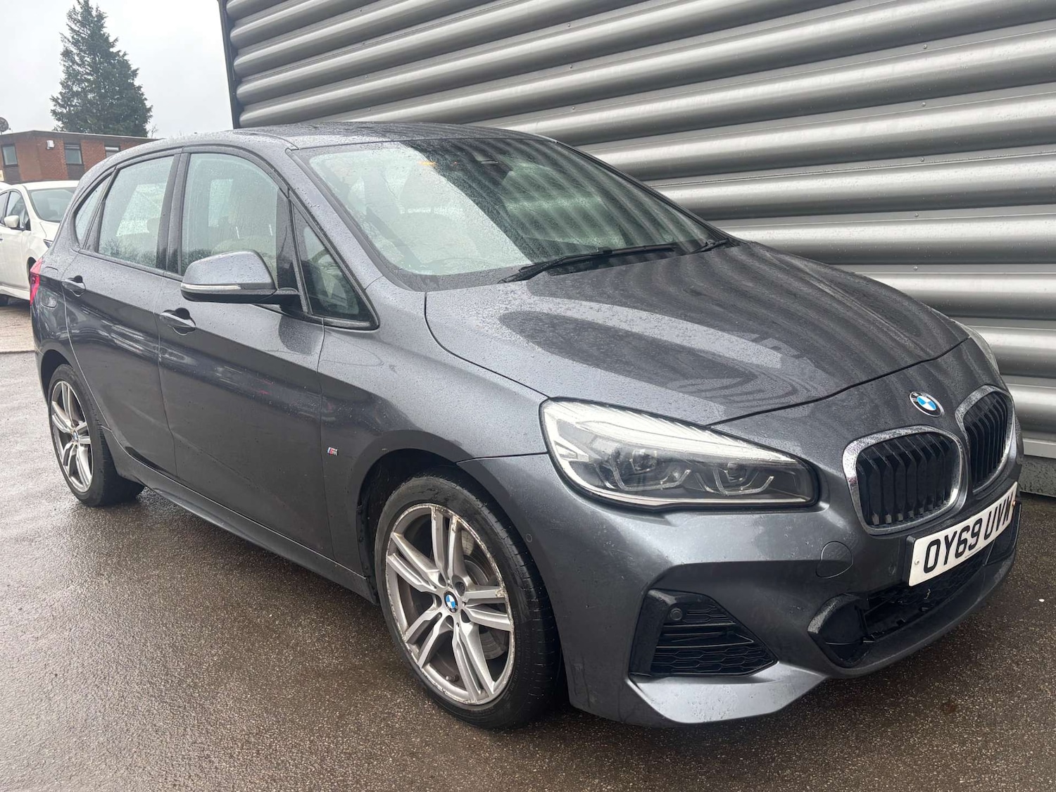 Used BMW 2 Series 2019 for sale - 77542683: Photo 3