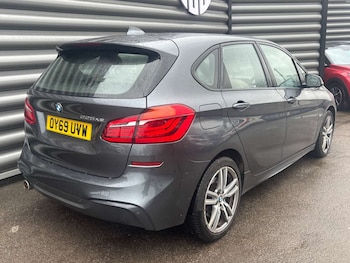 Used BMW 2 Series 2019 for sale - 77542683: Photo
