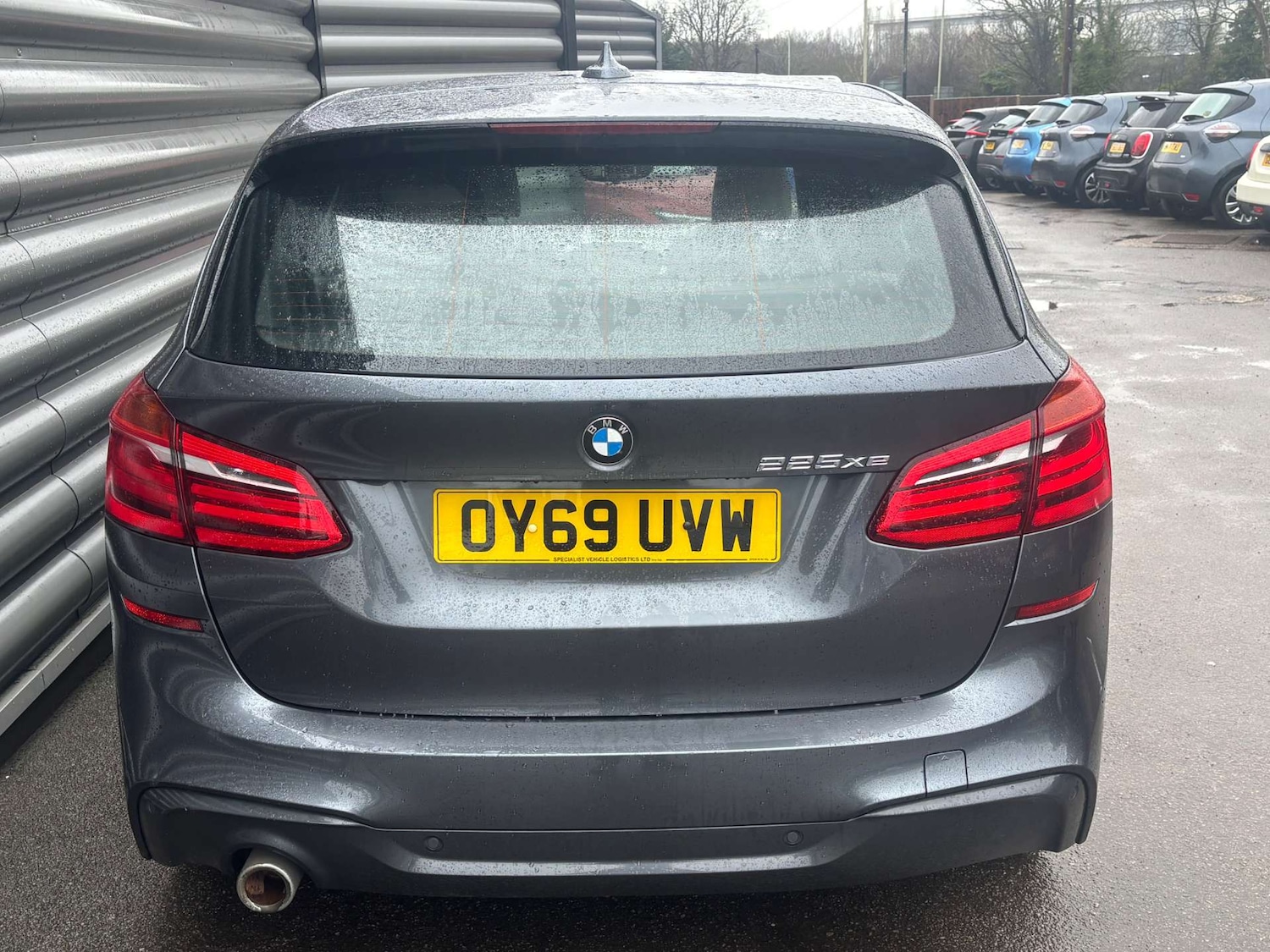 Used BMW 2 Series 2019 for sale - 77542683: Photo 5