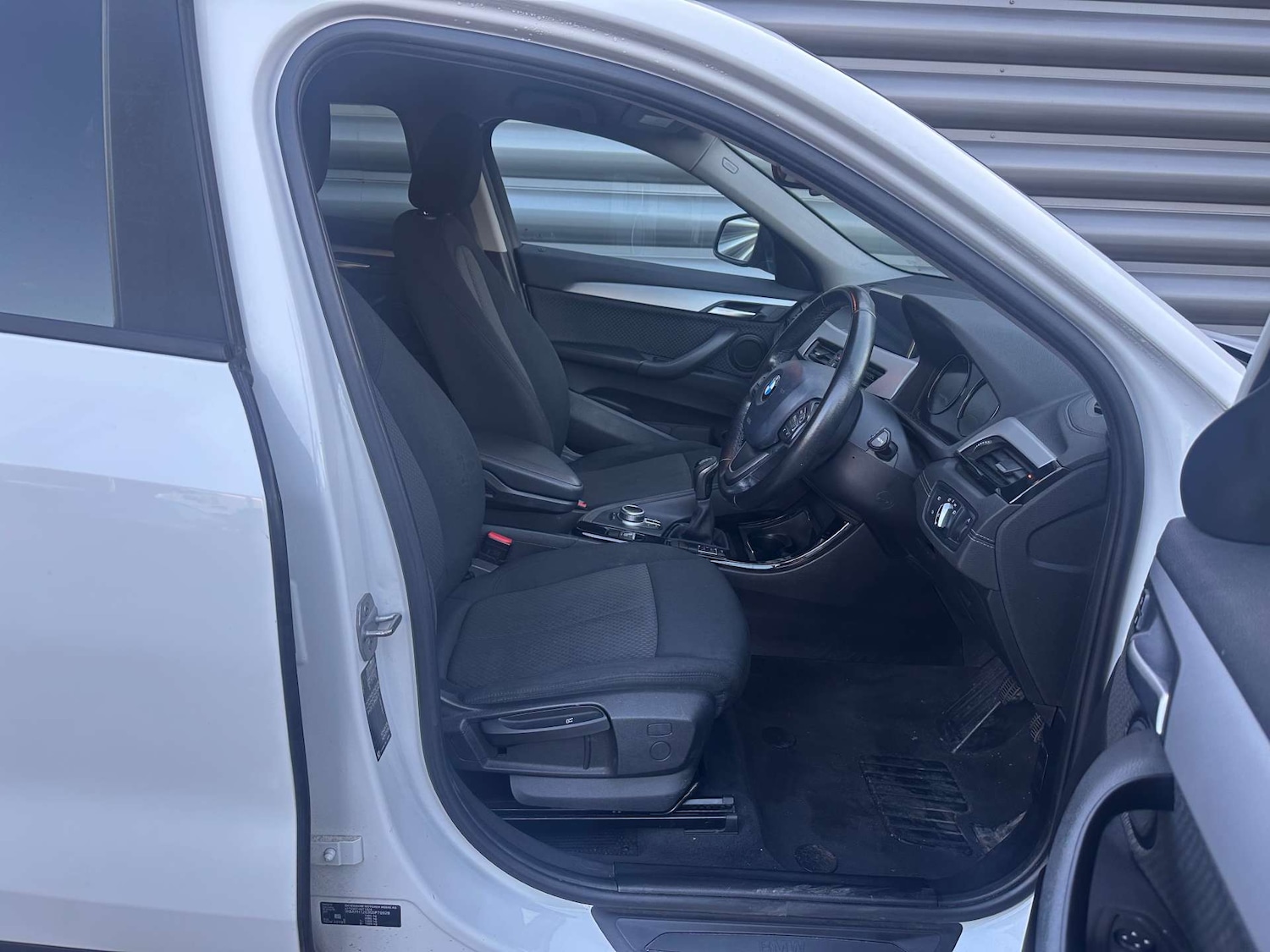 Used BMW X2 2020 for sale - 76606064: Photo 11