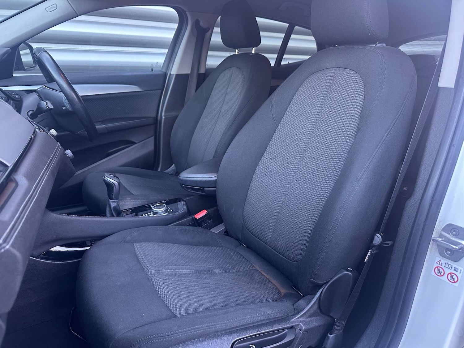 Used BMW X2 2020 for sale - 76606064: Photo 14