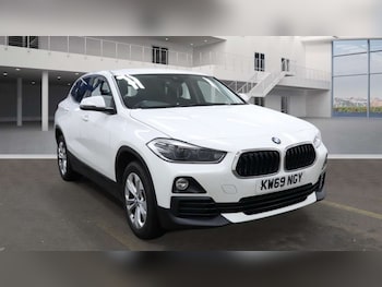 Used BMW X2 2020 for sale - 76606064: Photo