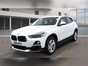 Used BMW X2 2020 for sale - 76606064: Photo