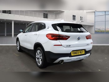 Used BMW X2 2020 for sale - 76606064: Photo