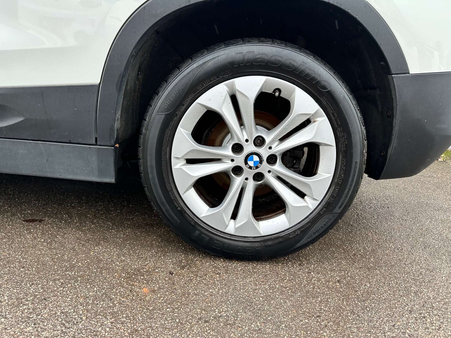 Used BMW X2 2020 for sale - 76606064: Photo 42