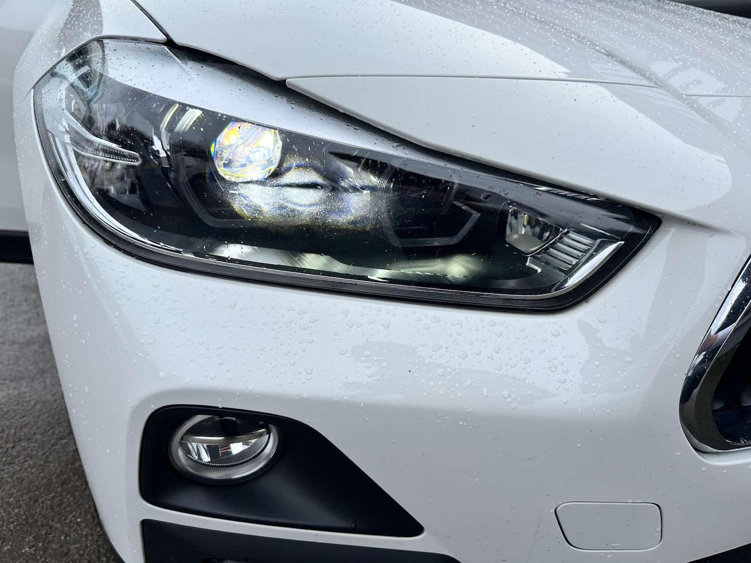 Used BMW X2 2020 for sale - 76606064: Photo 45