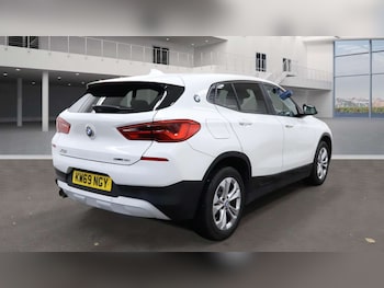 Used BMW X2 2020 for sale - 76606064: Photo