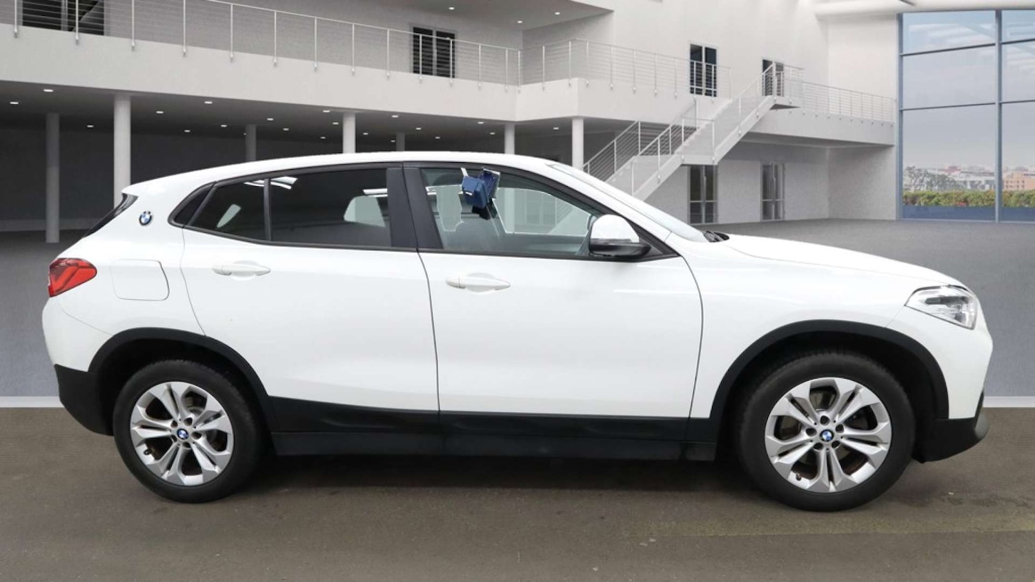 Used BMW X2 2020 for sale - 76606064: Photo 5