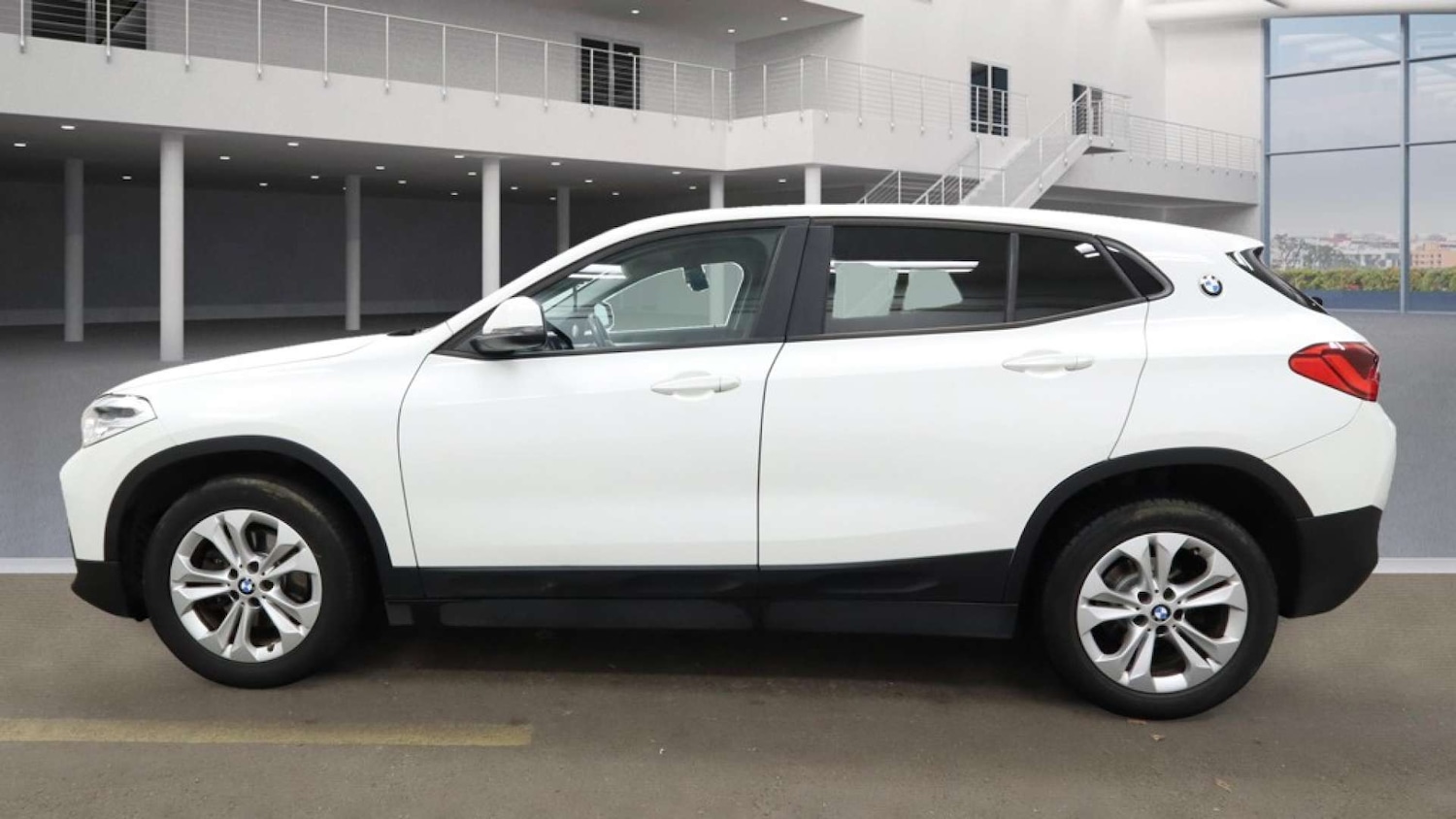 Used BMW X2 2020 for sale - 76606064: Photo 6