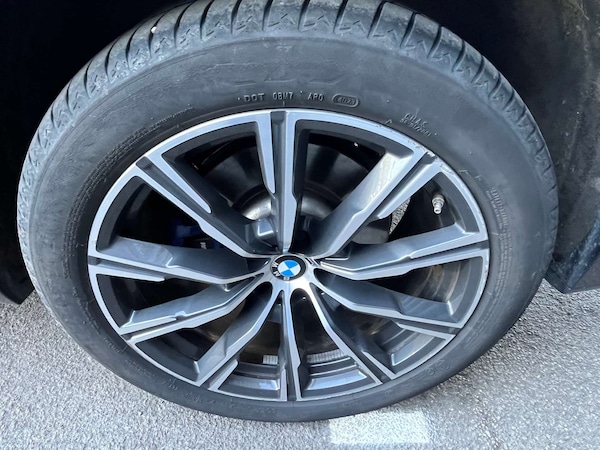 Used BMW X5 2024 for sale - 74503116: Photo 10