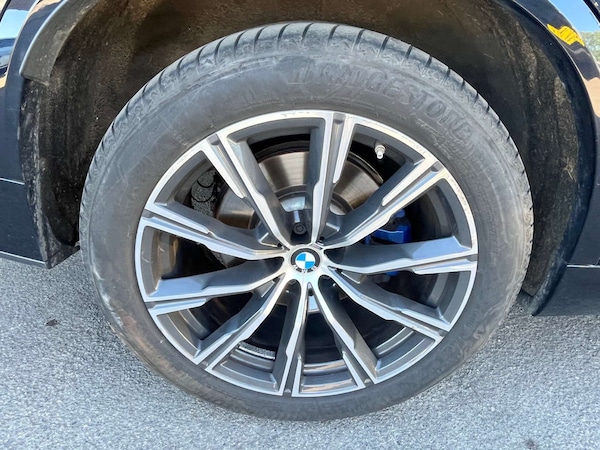 Used BMW X5 2024 for sale - 74503116: Photo 11