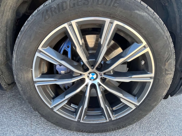 Used BMW X5 2024 for sale - 74503116: Photo 12