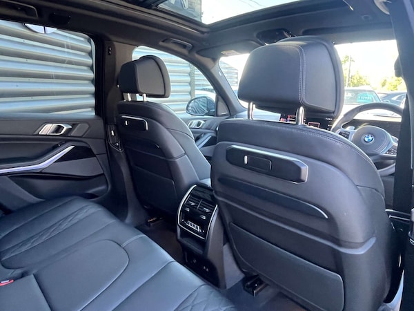 Used BMW X5 2024 for sale - 74503116: Photo 15
