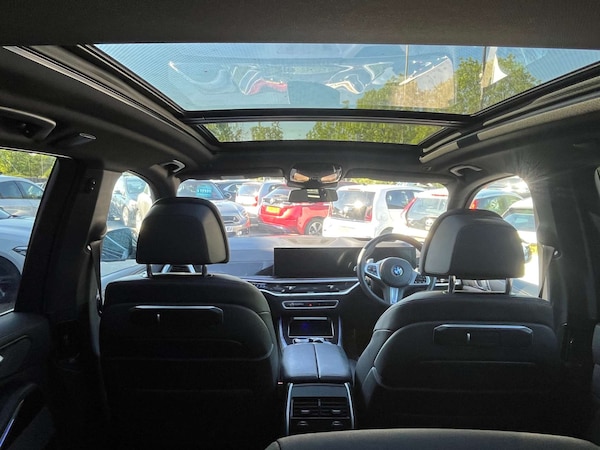 Used BMW X5 2024 for sale - 74503116: Photo 17
