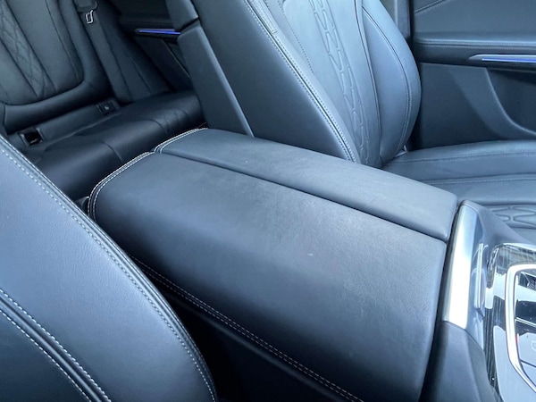 Used BMW X5 2024 for sale - 74503116: Photo 21