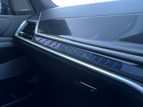 Used BMW X5 2024 for sale - 74503116: Photo 27
