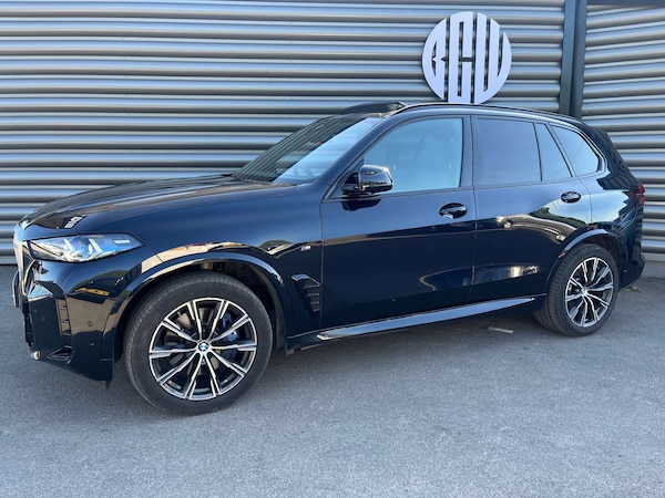 Used BMW X5 2024 for sale - 74503116: Photo 2