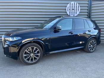 Used BMW X5 2024 for sale - 74503116: Photo