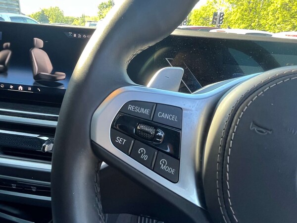 Used BMW X5 2024 for sale - 74503116: Photo 33