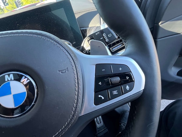 Used BMW X5 2024 for sale - 74503116: Photo 34