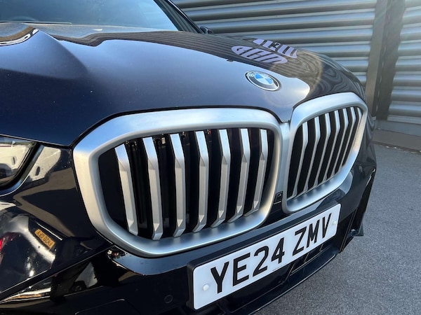 Used BMW X5 2024 for sale - 74503116: Photo 43