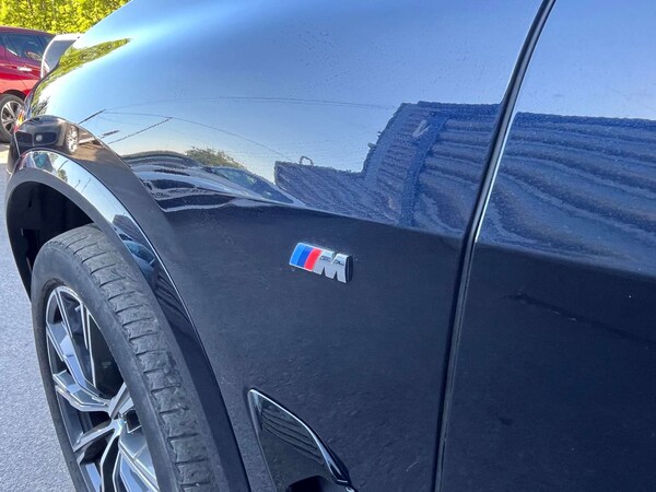 Used BMW X5 2024 for sale - 74503116: Photo 46