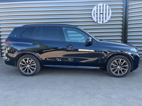 Used BMW X5 2024 for sale - 74503116: Photo 4