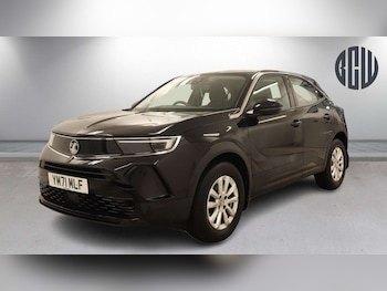 Used Vauxhall Mokka 2022 for sale - 79072811: Photo