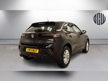 Used Vauxhall Mokka 2022 for sale - 79072811: Photo