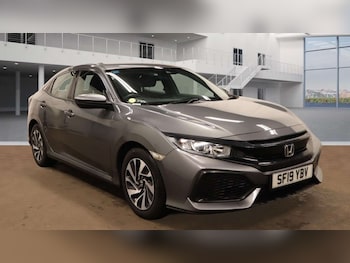 Honda - Civic