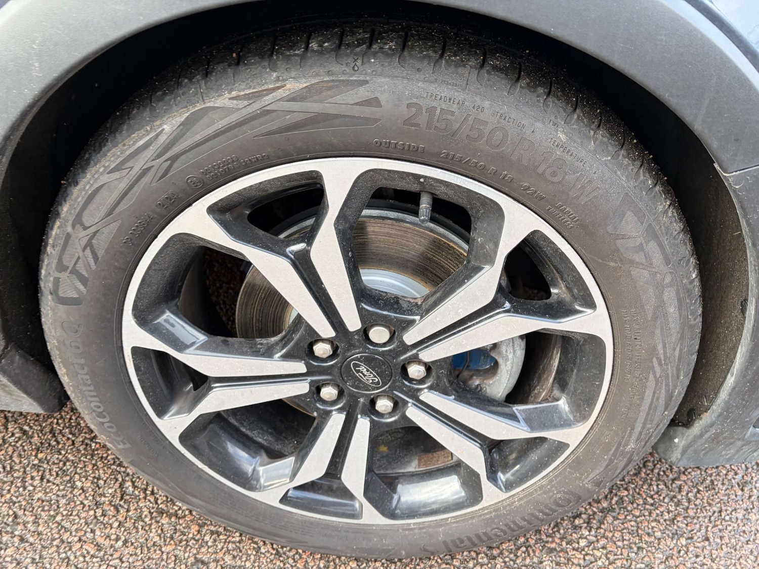 Used Ford Focus 2020 for sale - 77277614: Photo 10