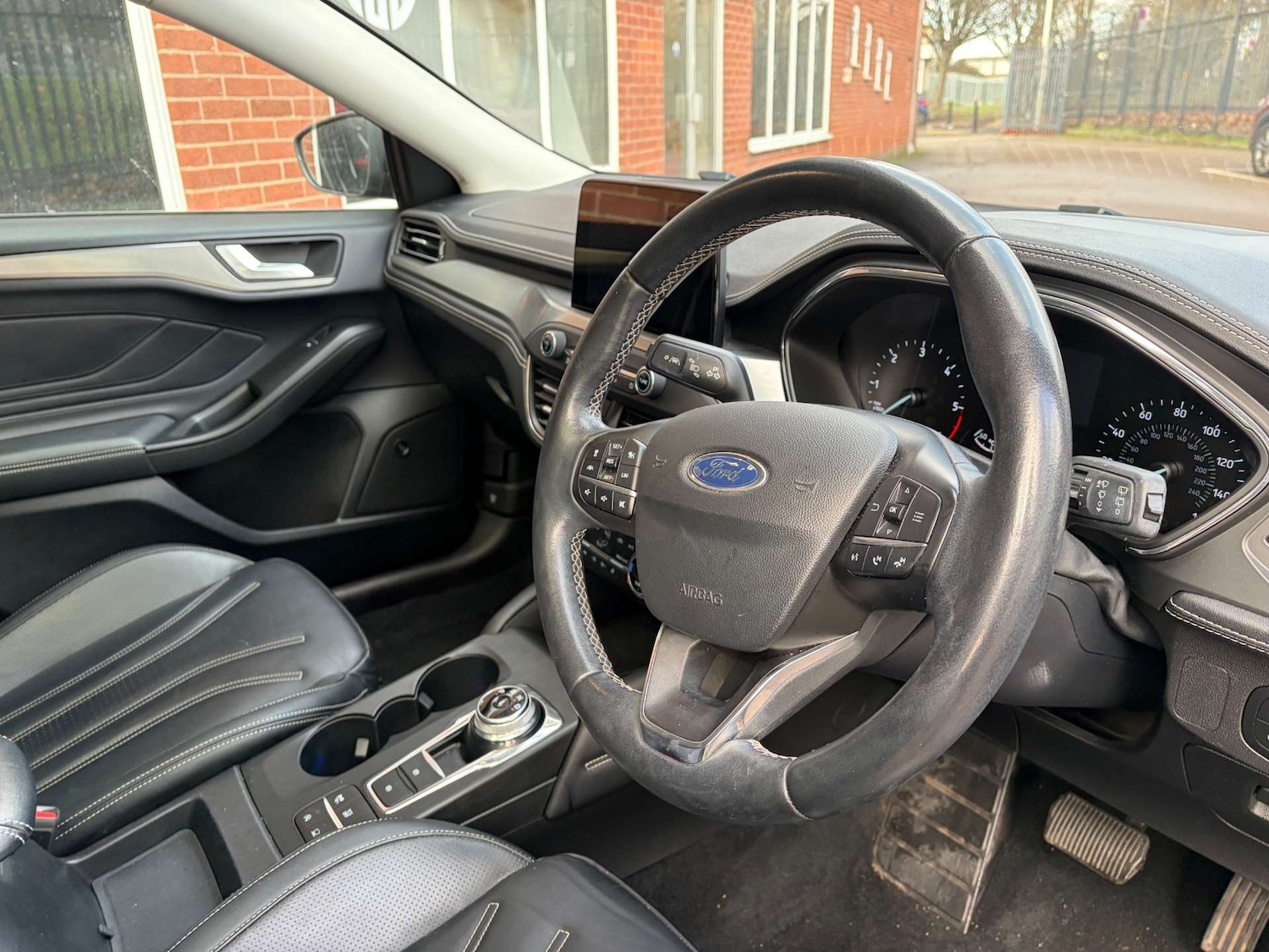Used Ford Focus 2020 for sale - 77277614: Photo 11