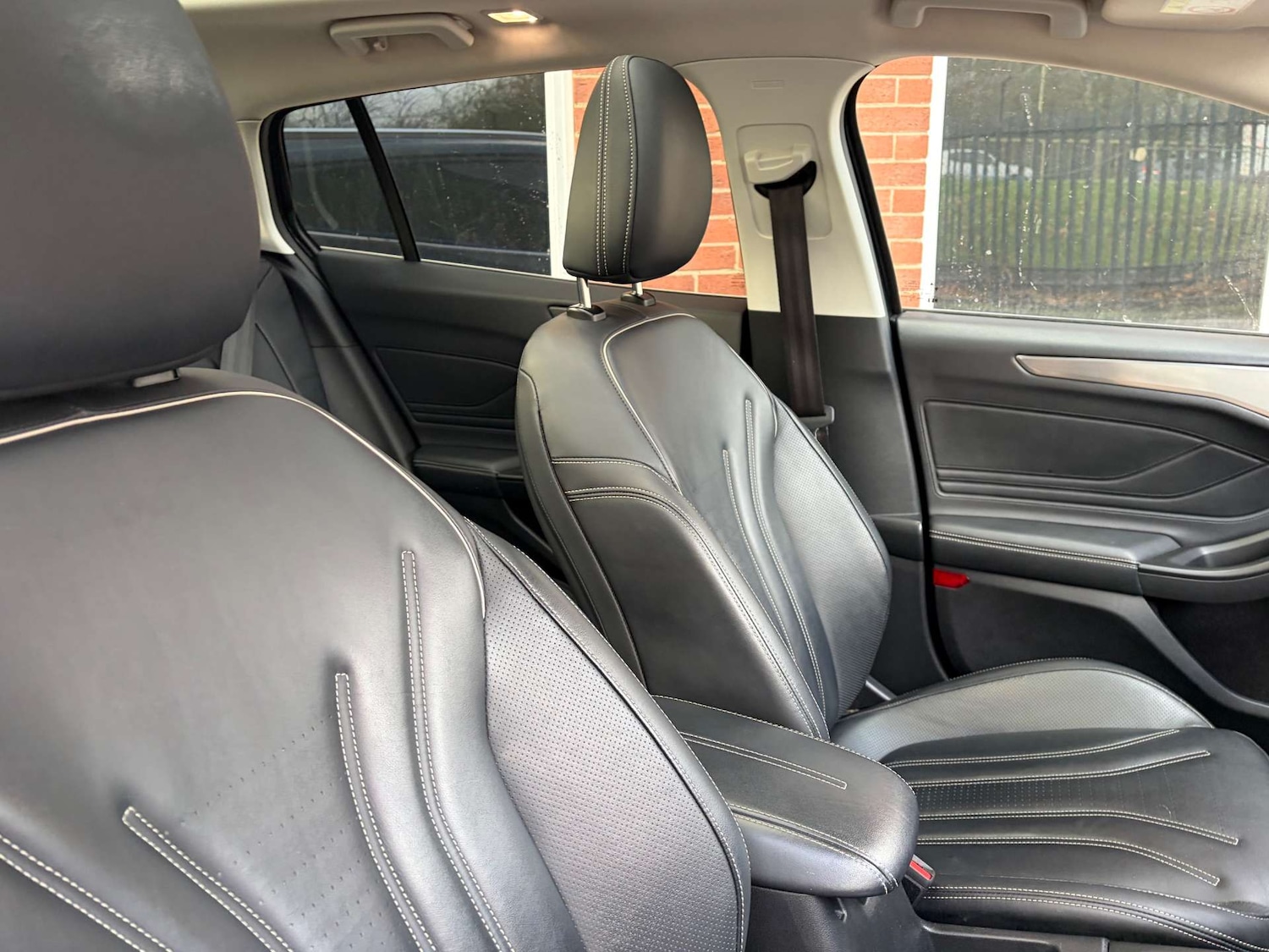 Used Ford Focus 2020 for sale - 77277614: Photo 12