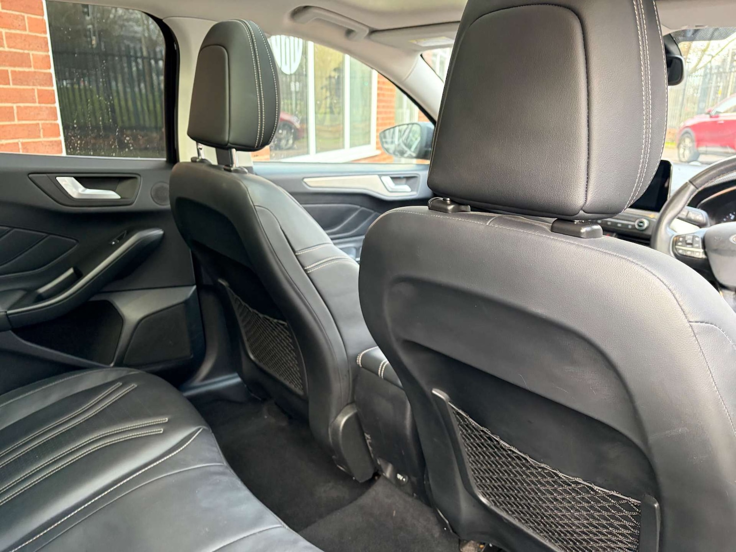 Used Ford Focus 2020 for sale - 77277614: Photo 13