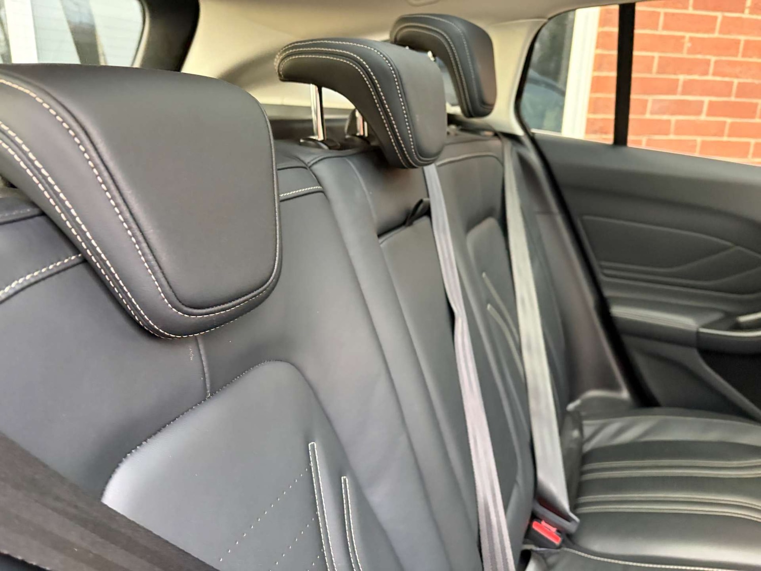 Used Ford Focus 2020 for sale - 77277614: Photo 14