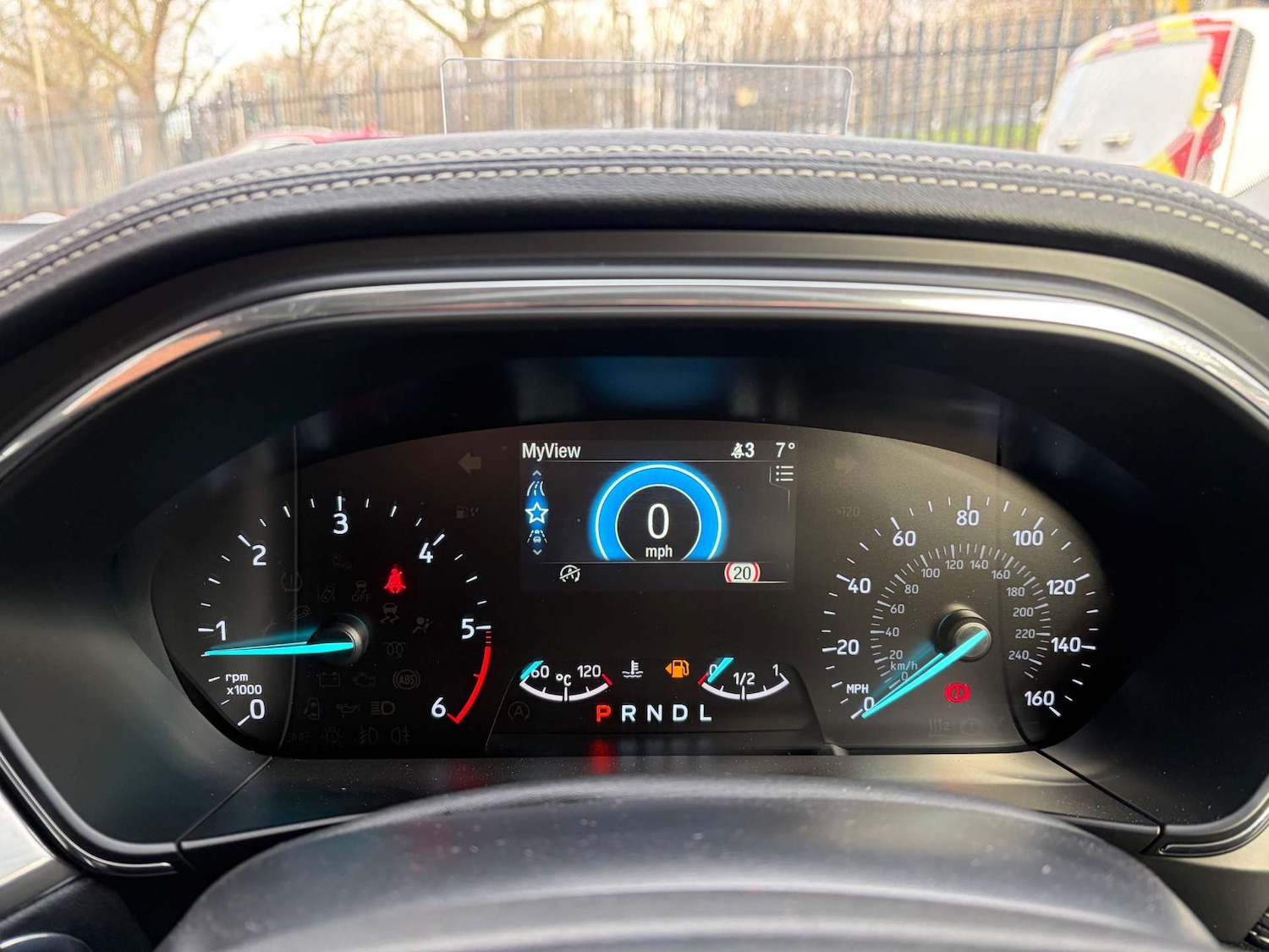 Used Ford Focus 2020 for sale - 77277614: Photo 18