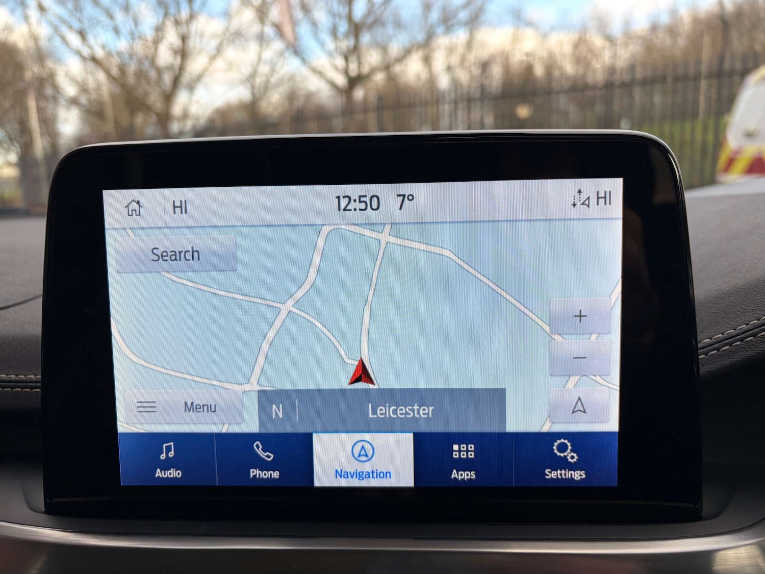 Used Ford Focus 2020 for sale - 77277614: Photo 19