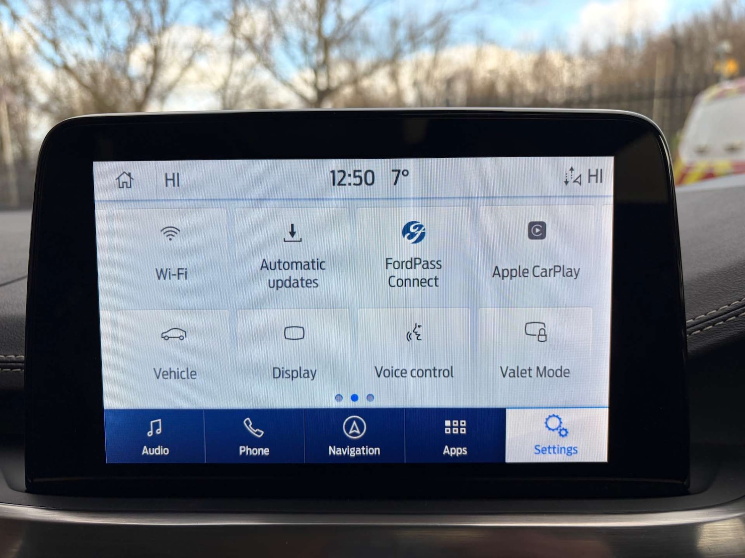 Used Ford Focus 2020 for sale - 77277614: Photo 21